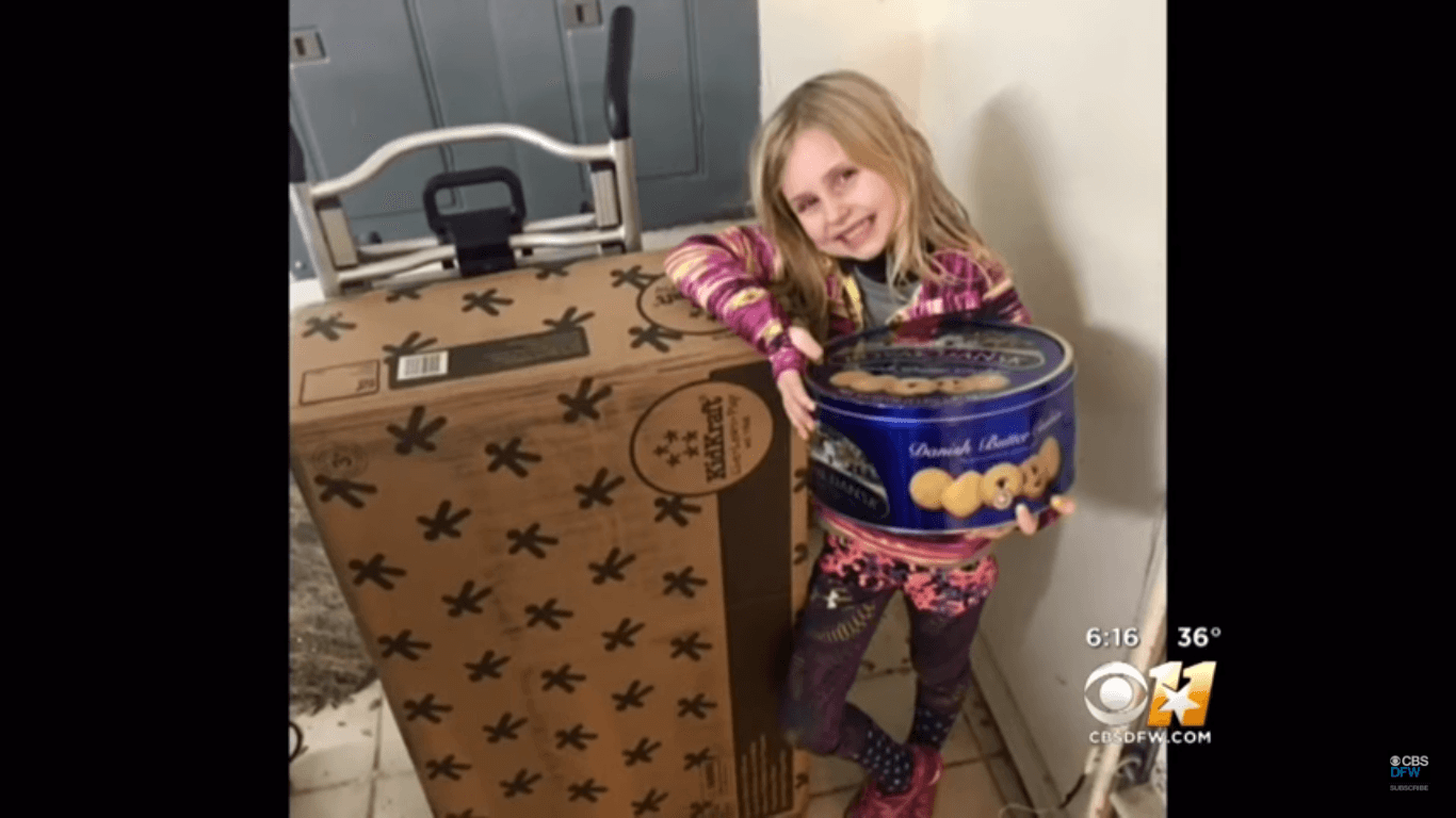 Amazon Alexa echo orders dollhouse