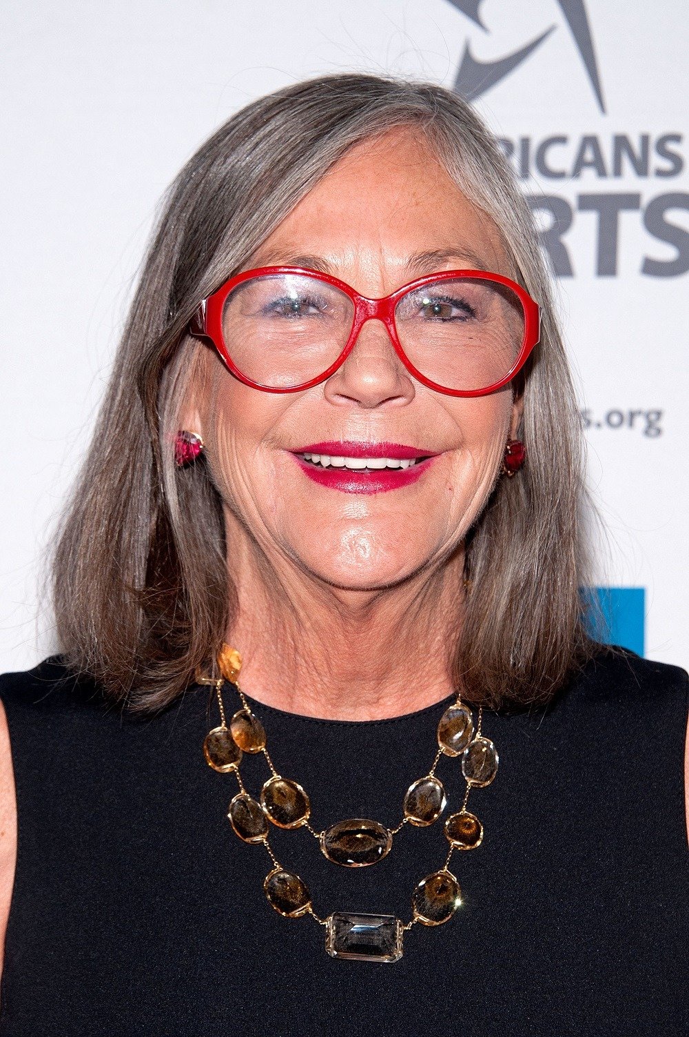 Alice Walton Alice Walton attends the 2015 National Arts Awards