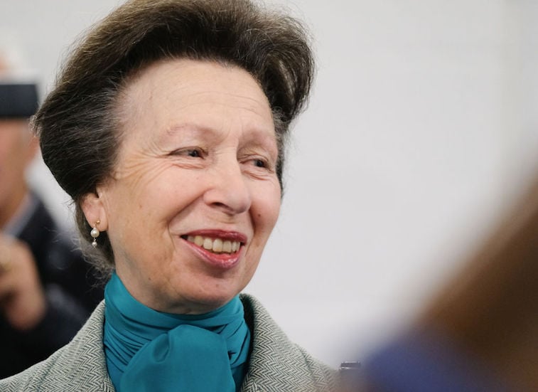 Princess Anne