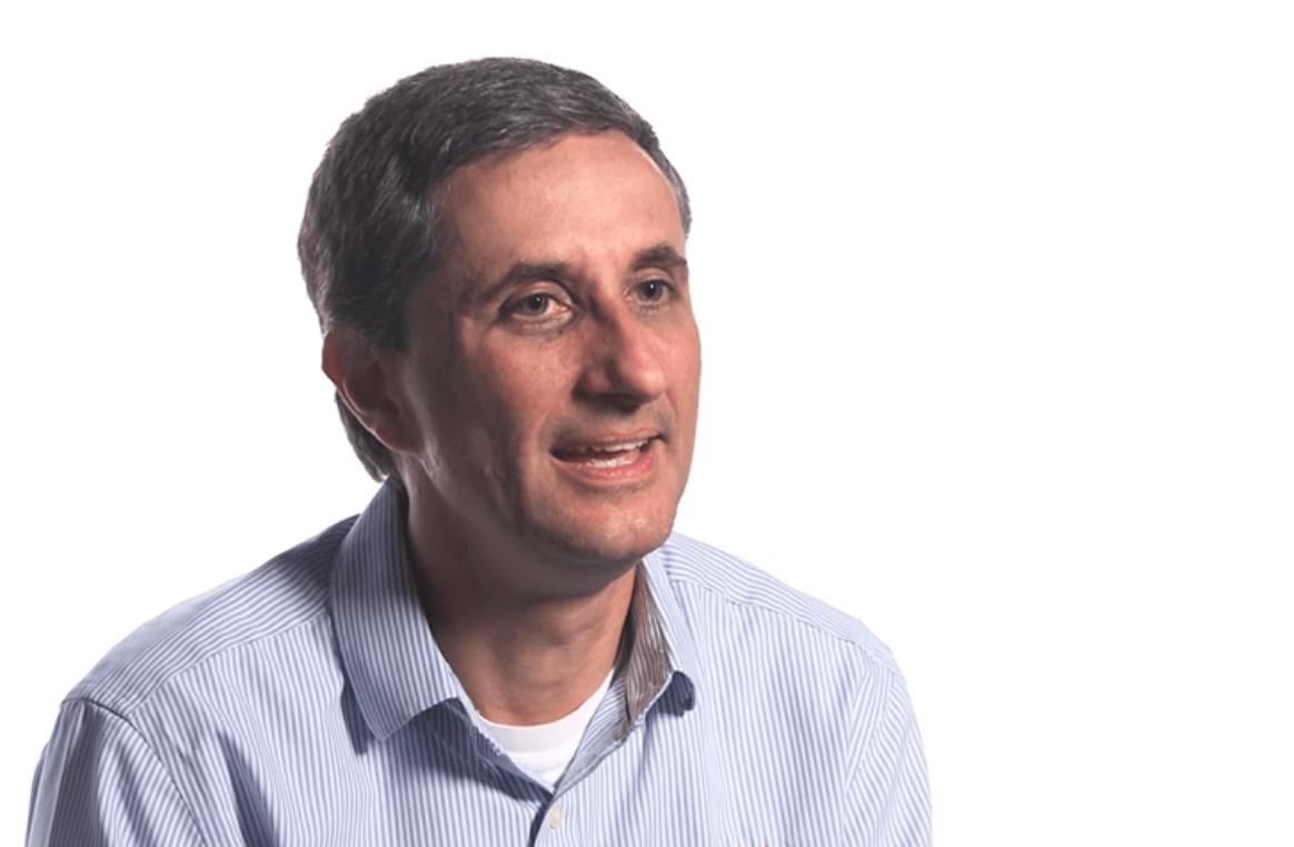 Bernardo Hees Kraft CEO