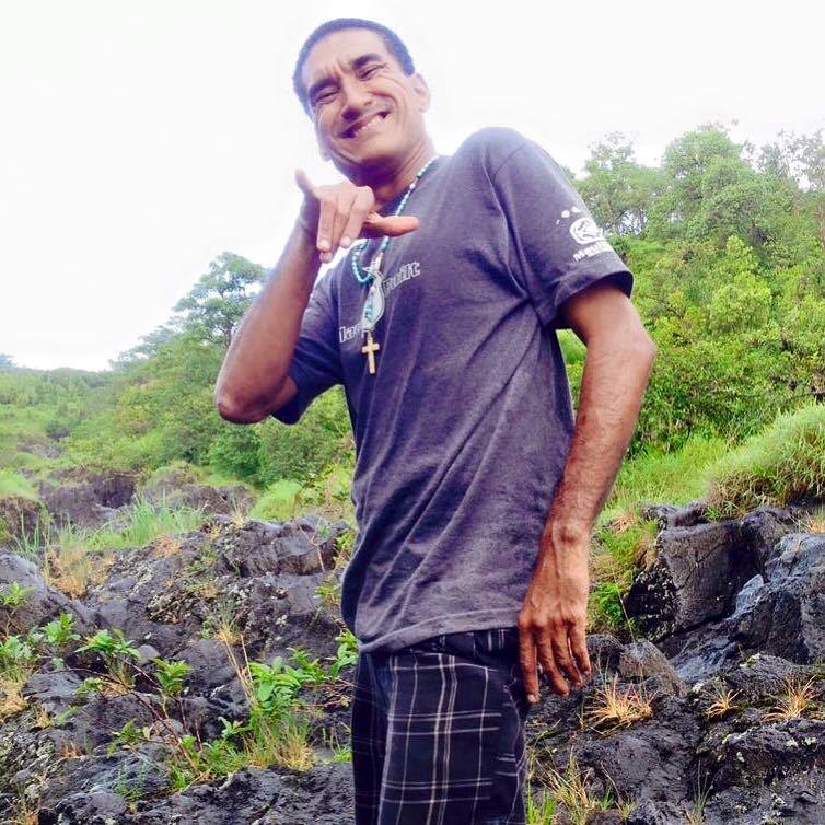 Billy-Olivera-Hawaii-Missing