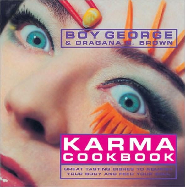 Boy-George-cookbook