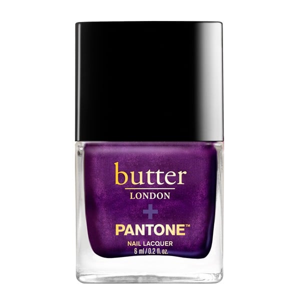 Butter London Panatone Purple Reign