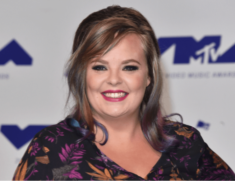 Catelynn Lowell