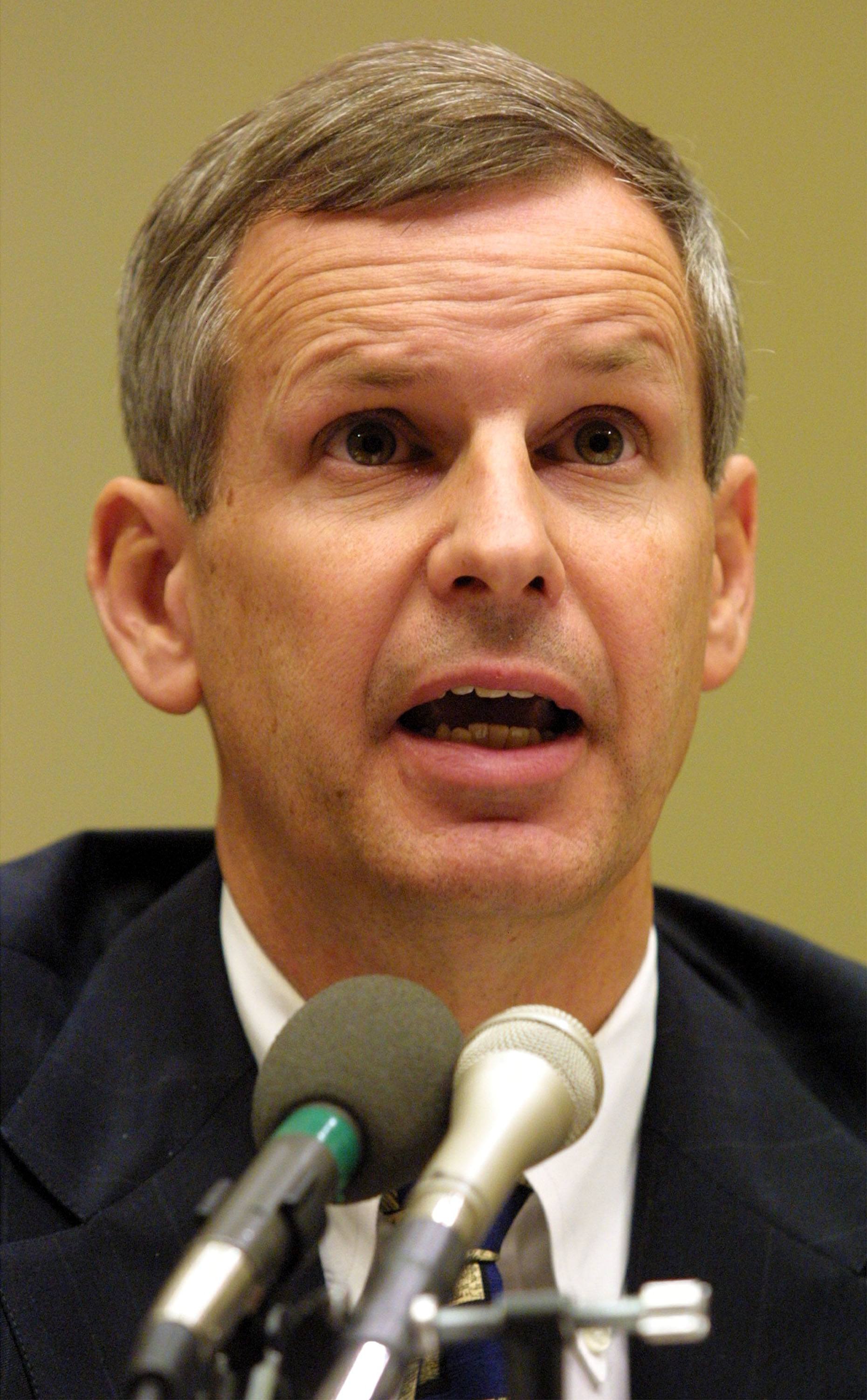 Charlie Ergen testifying