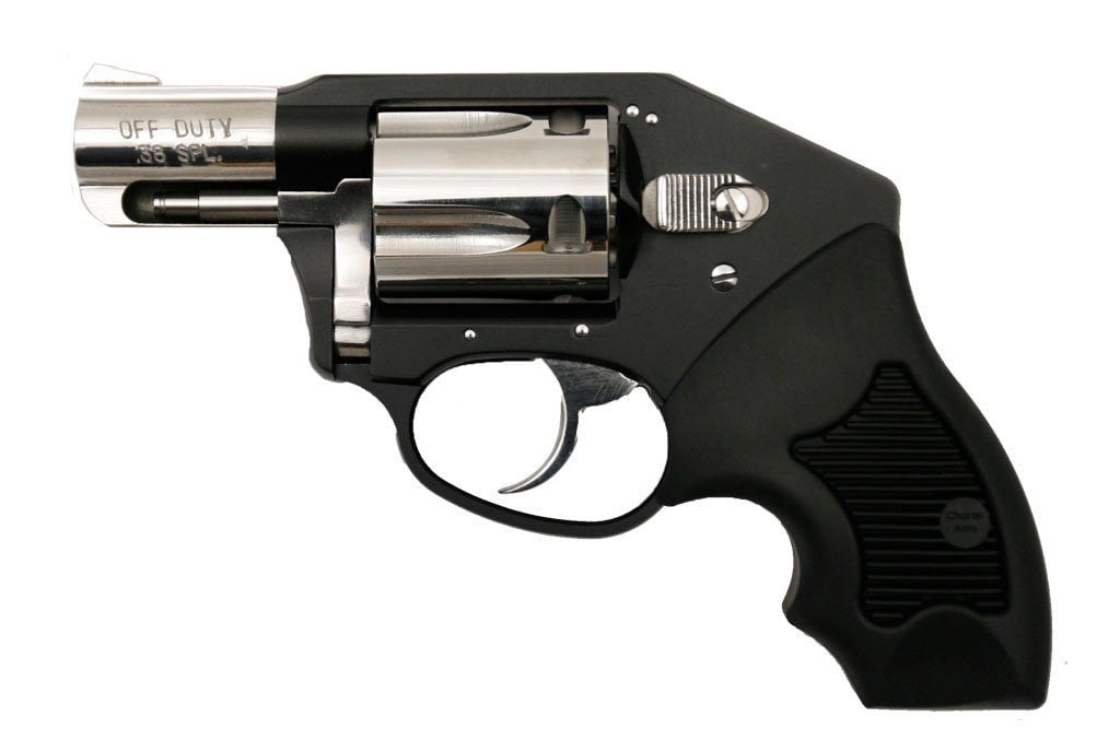 Charter-38-Special gun