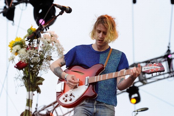 Christopher Owens