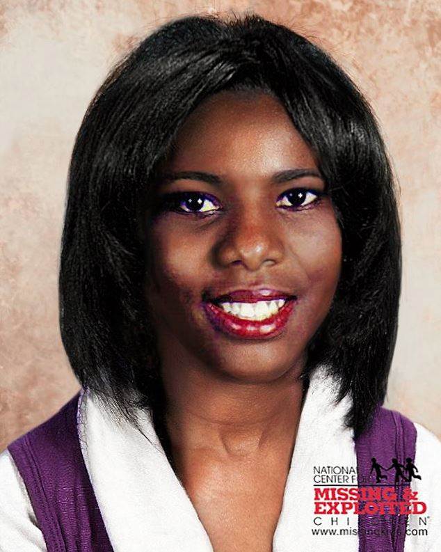 Cleashindra-Hall-Missing