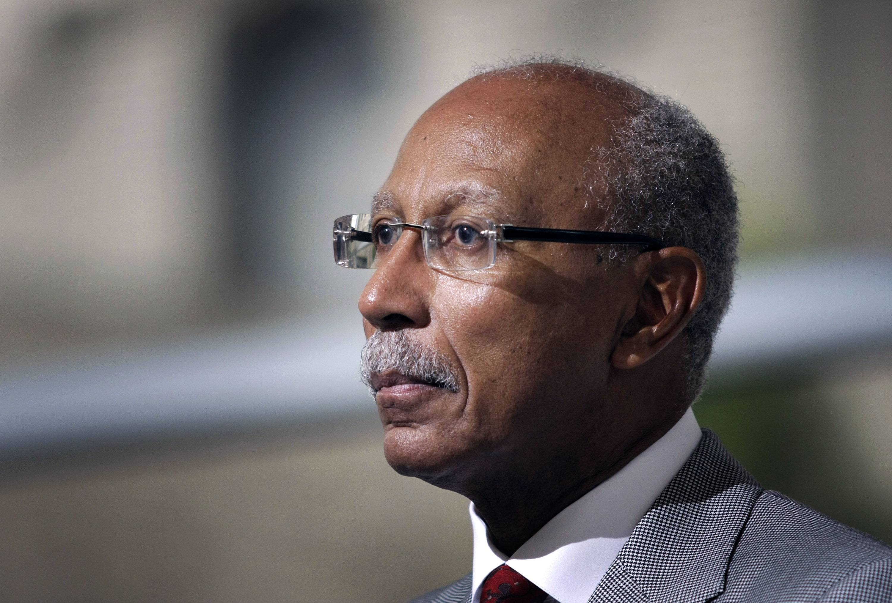 Dave Bing