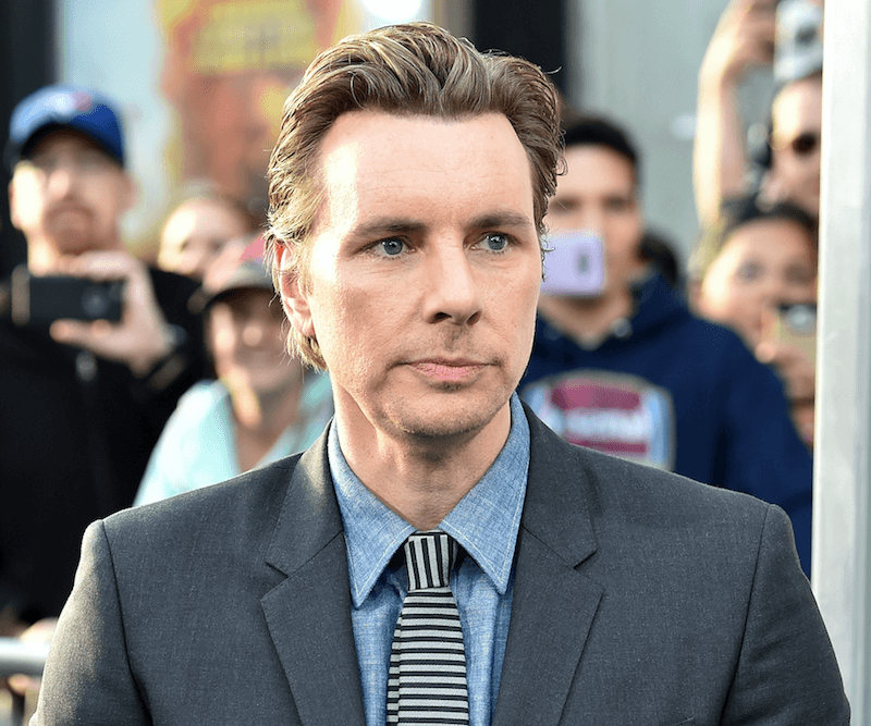 Dax Shepard