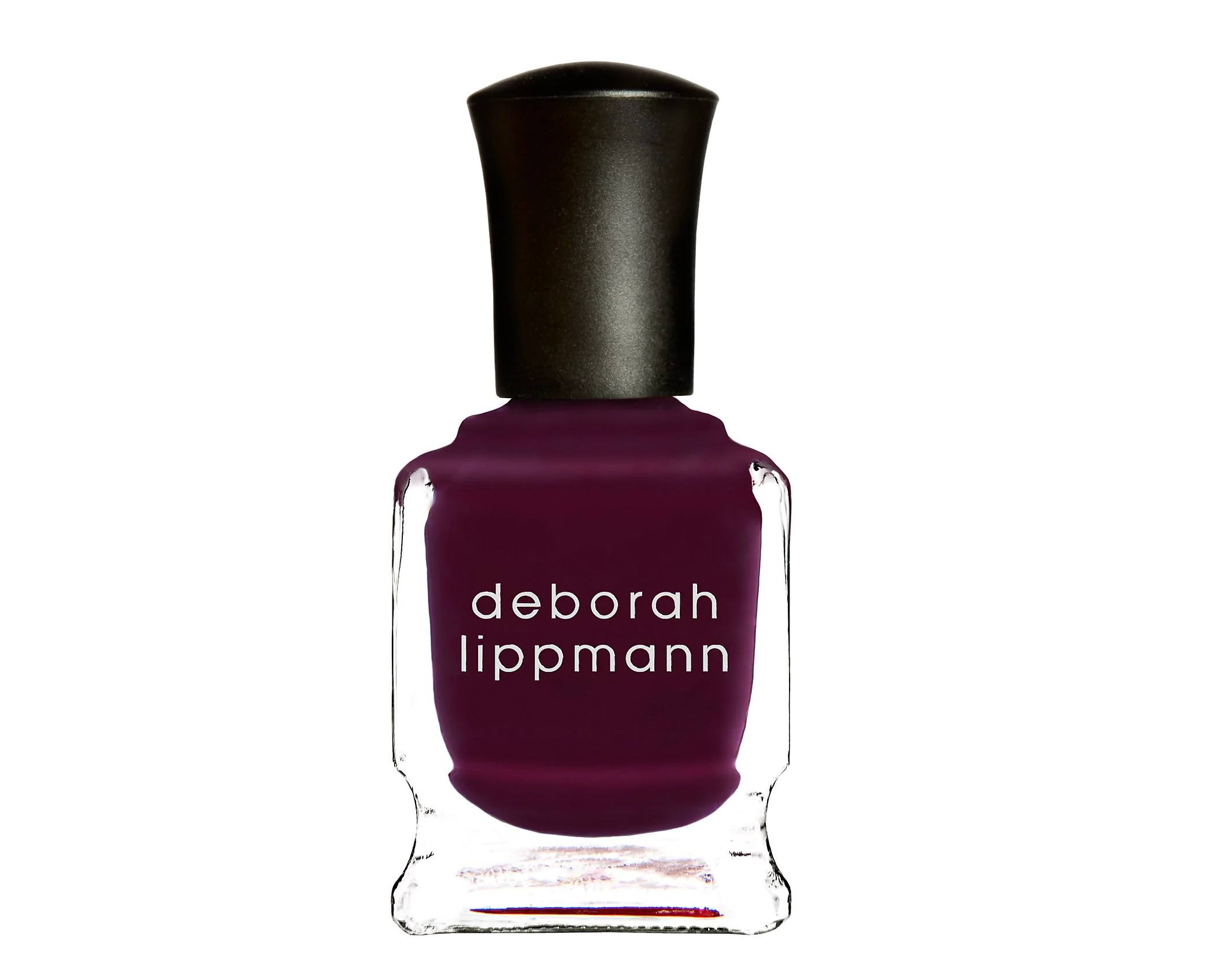 Deborah Lippmann Miss Independent