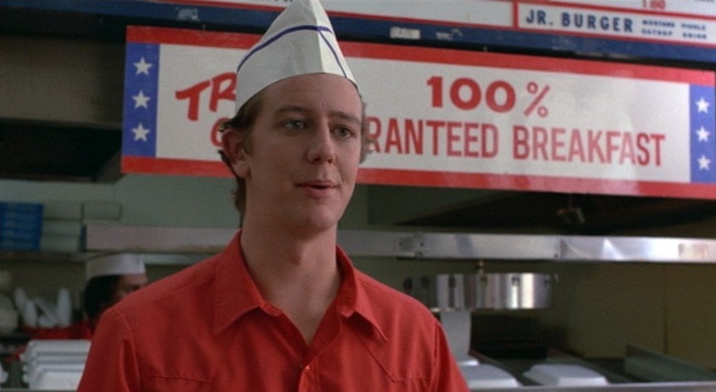 Fast times at ridgemont high