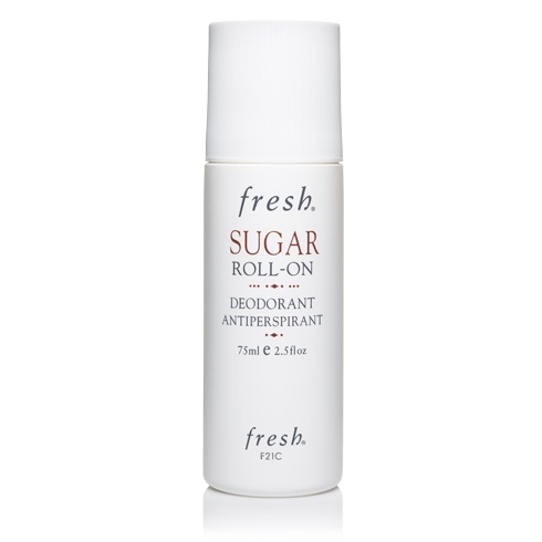 Fresh Sugar Roll-On Natural Deodorant Fresh Roll-On Deodorant