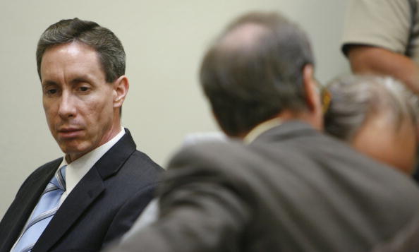 Warren Jeffs Warren Jeffs