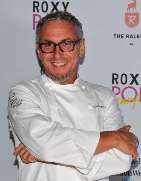 Chef Michael Schwartz