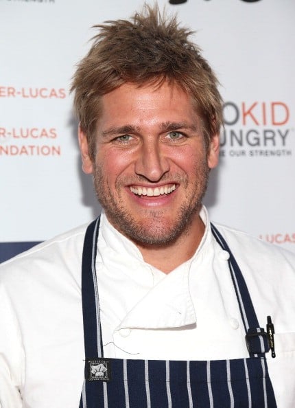 Curtis Stone