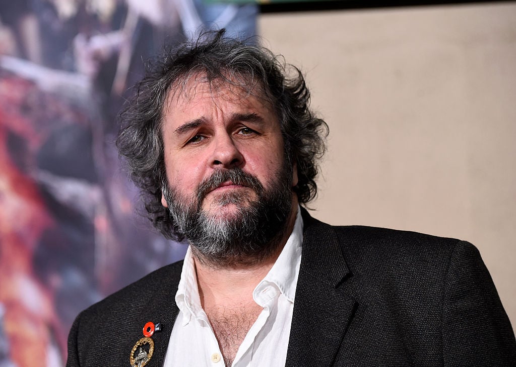 Peter Jackson's Beatles movie has hundreds of hours worth of material to work with.