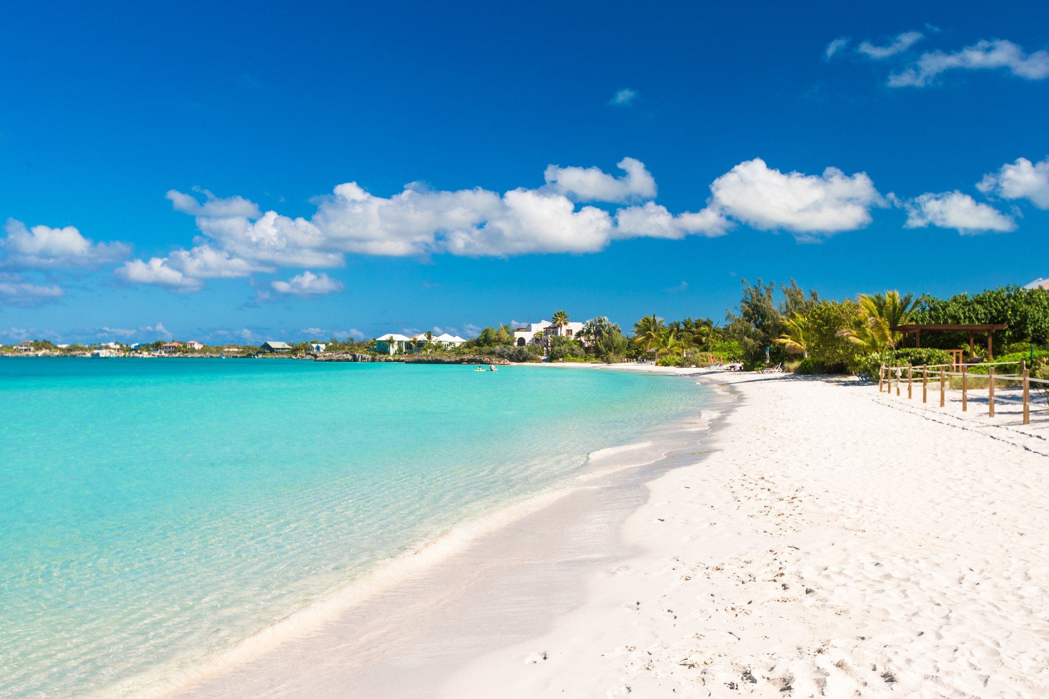 Caribbean Destinations