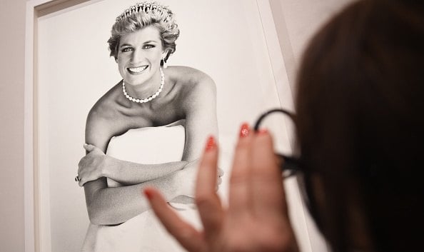 Princess Diana Princess Diana
