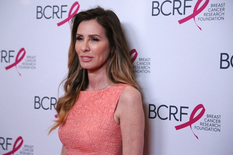 Carole Radziwill attends 2016 Breast Cancer Research Foundation Hot Pink Party at The Waldorf=Astori Carole Radziwill attends 2016 Breast Cancer Research Foundation Hot Pink Party at The Waldorf=Astori