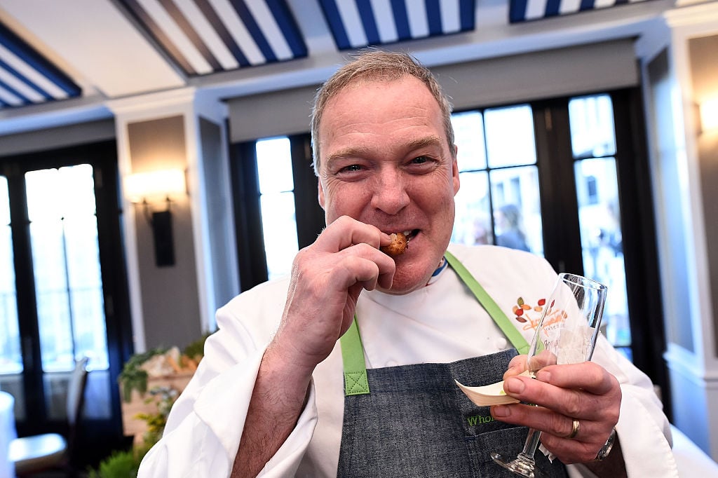 Jacques Torres