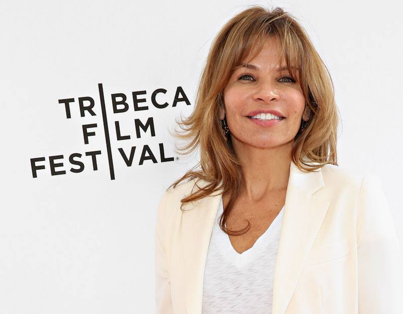 Jenny Lumet attends Tribeca Talks After The Movie: By Sidney Lumet during the 2016 Tribeca Film Festiva