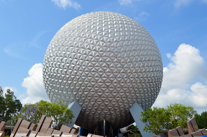 Epcot