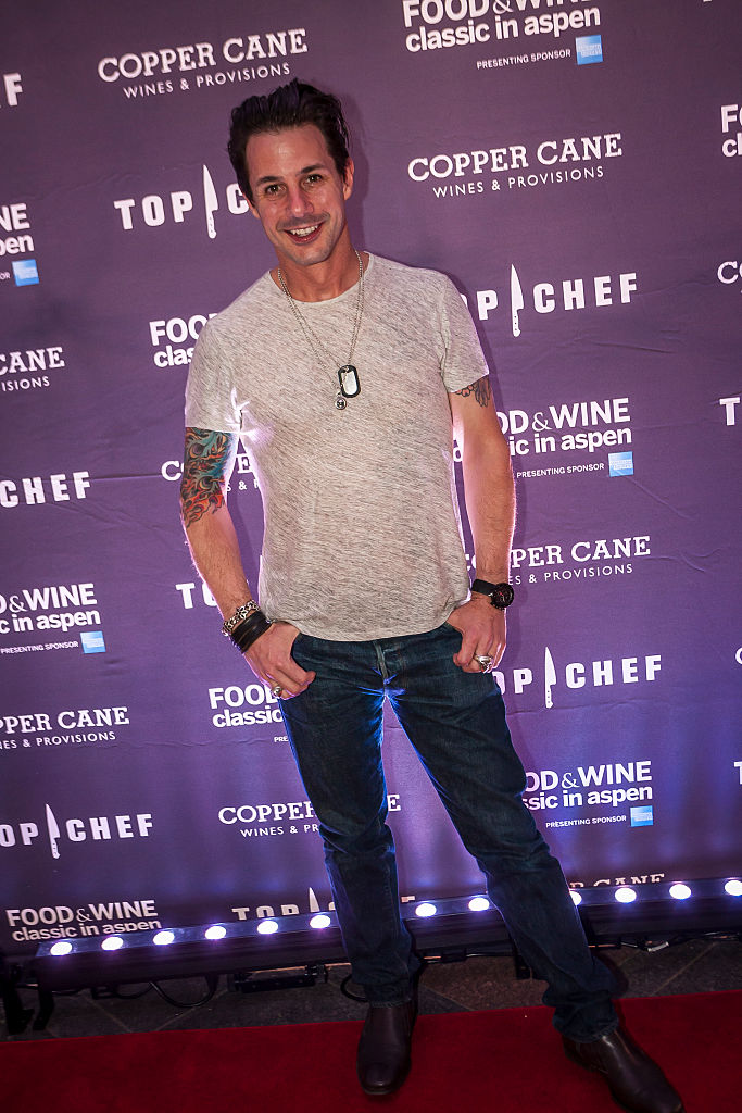 Johnny Iuzzini