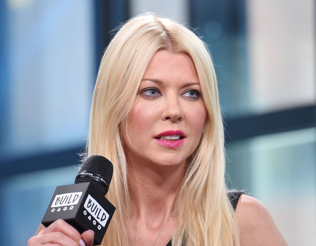 Tara Reid Tara Reid