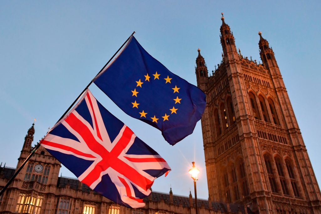 British parliament
