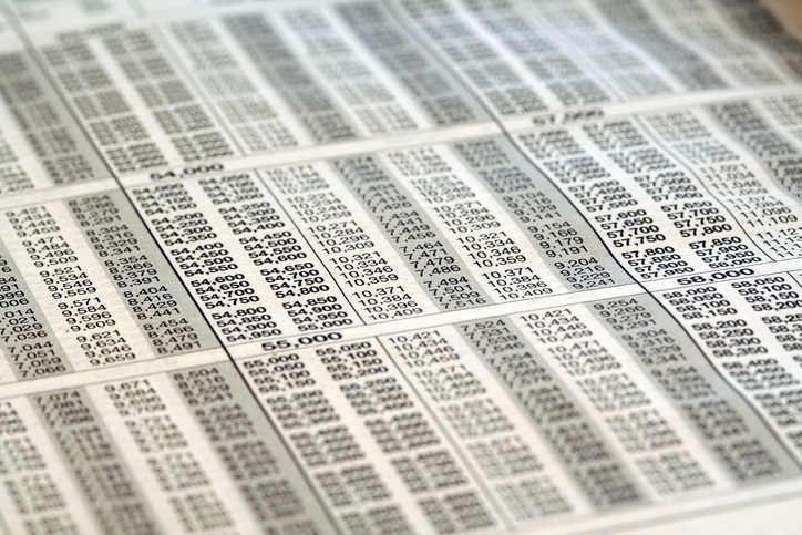 Tax Bracket