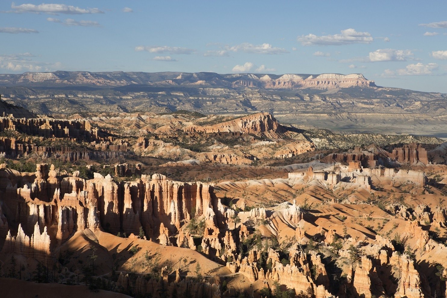 Sunset Vista Grand Staircase Escalante