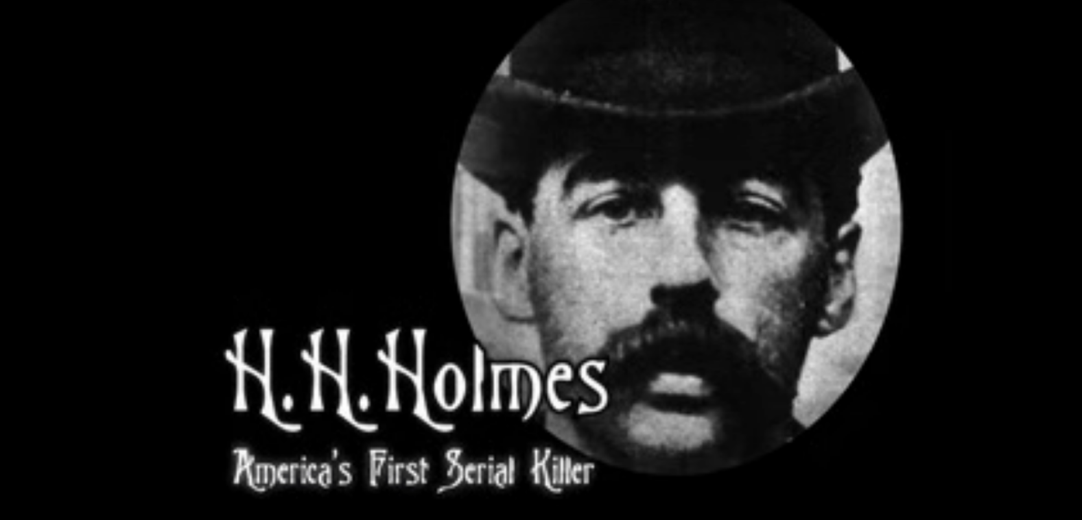 HH Holmes