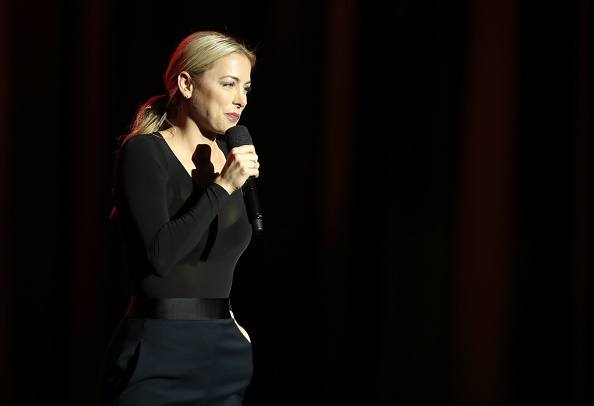 Iliza Shlesinger Iliza Shlesinger