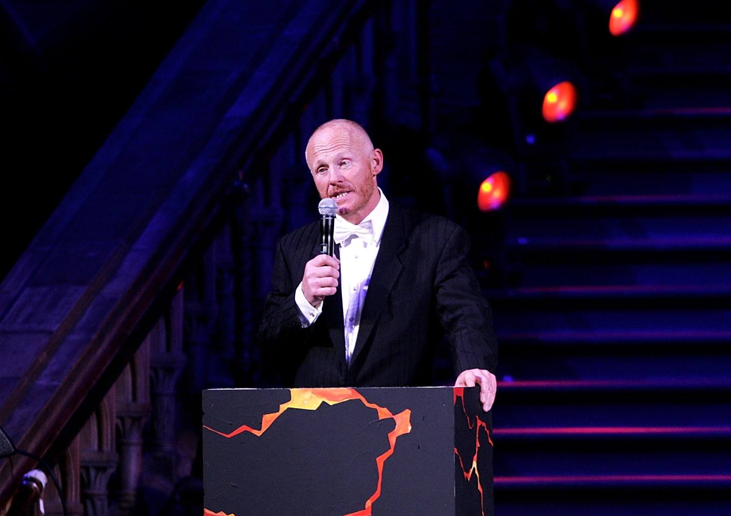 John Caudwell