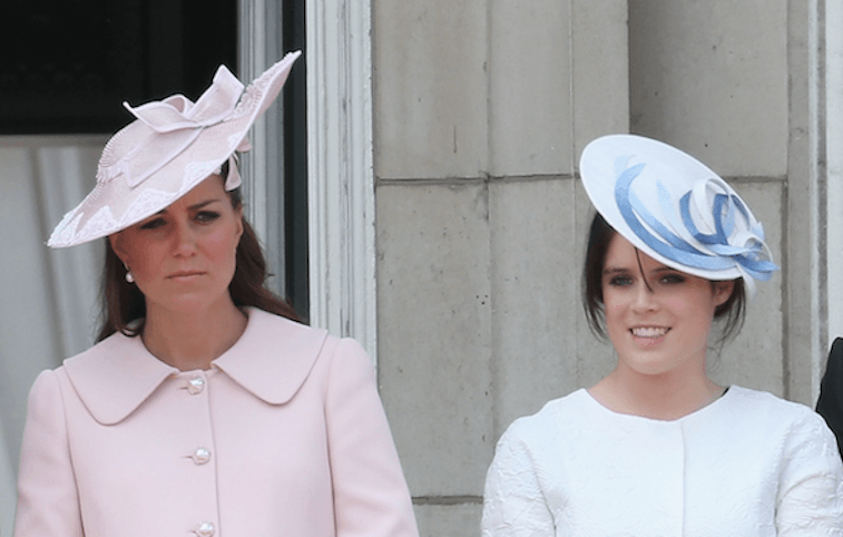 https://www.cheatsheet.com/wp-content/uploads/2017/12/Kate-Middleton-and-Princess-Eugenie-.png