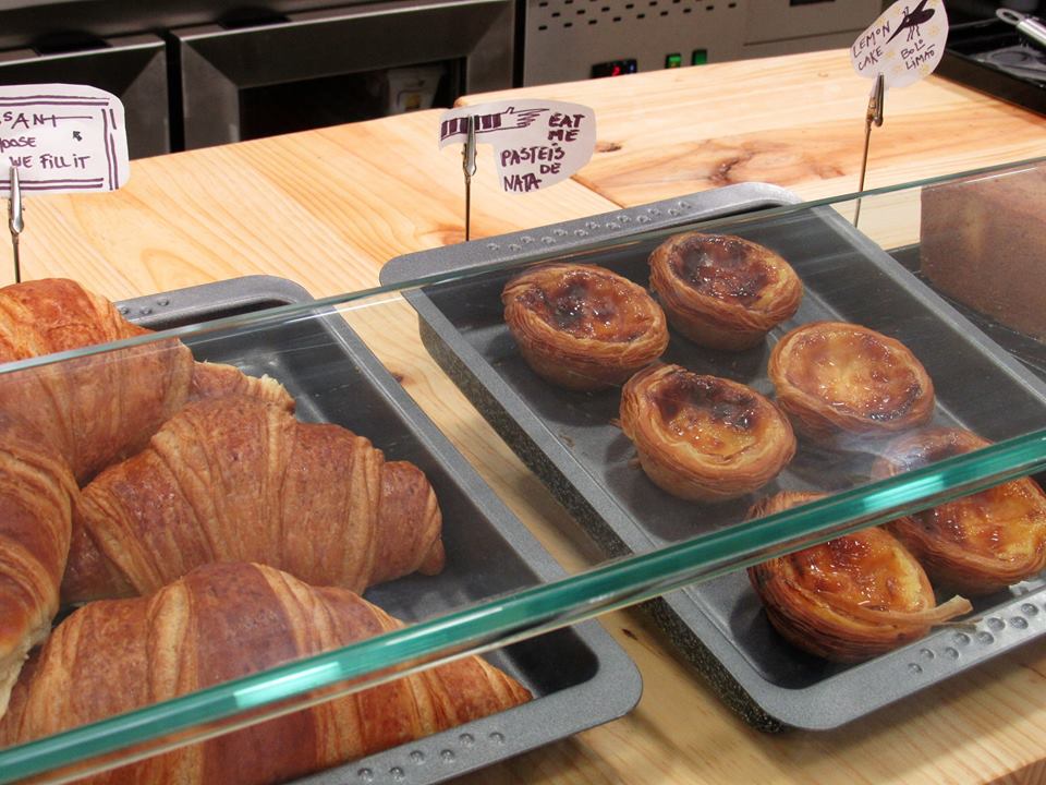 Lisbon-Portugal-Pasteis-De-Nata