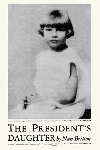 Nan Britton book