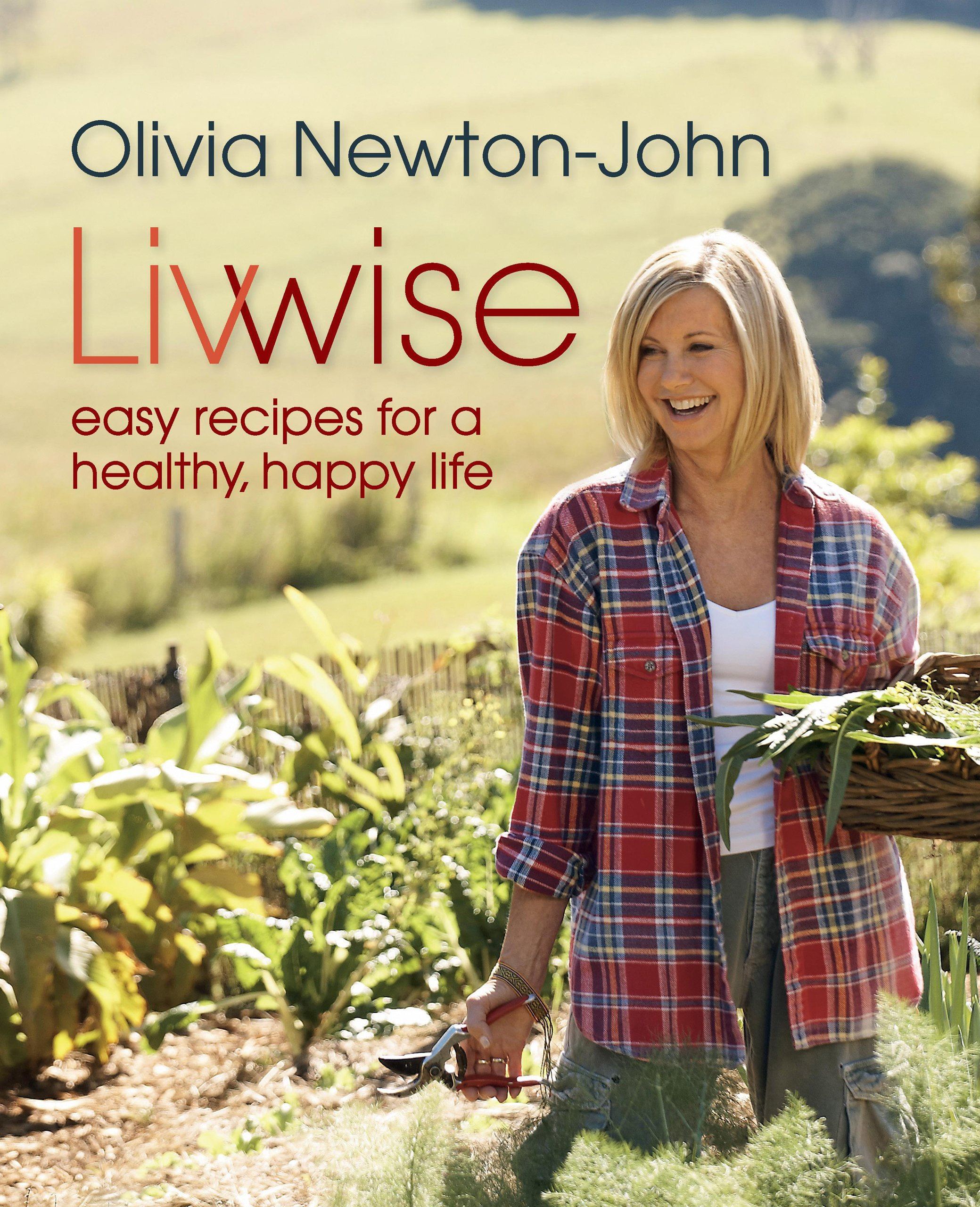 Olivia-Newton-John-cookbook