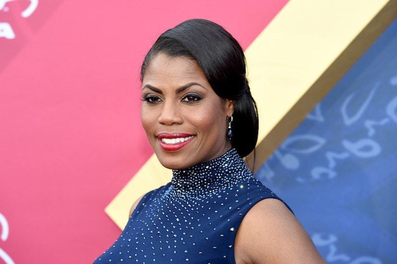 Omarosa’s Net Worth: How Much She Made From Reality TV and During Her Time In the White House