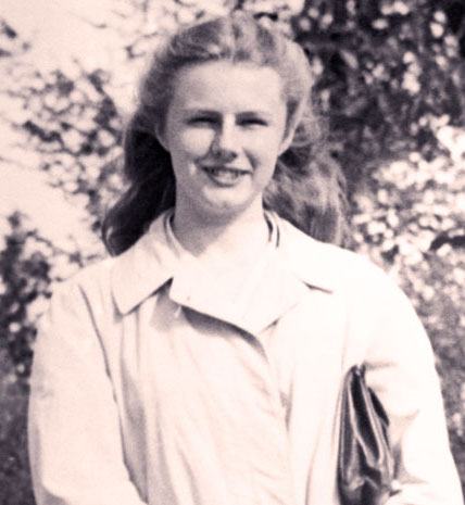 Paula Jeen Welden Missing Person Vermont