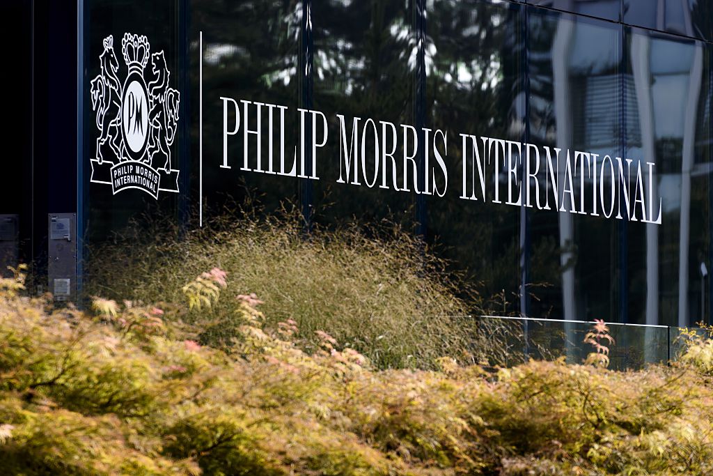 Philip Morris International headquarters