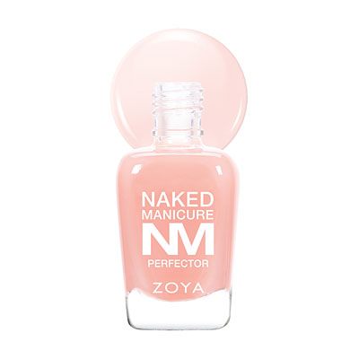 pink perfector nail polish