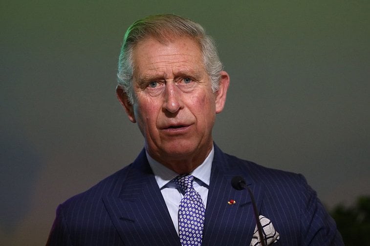 Does Prince Charles Have a Last Name? 6 Facts About the Royal Family’s Last Name