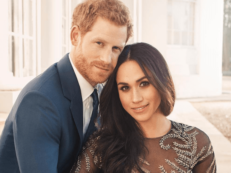 How Prince Harry and Meghan Markle Are Defining a New Modern Royal Era