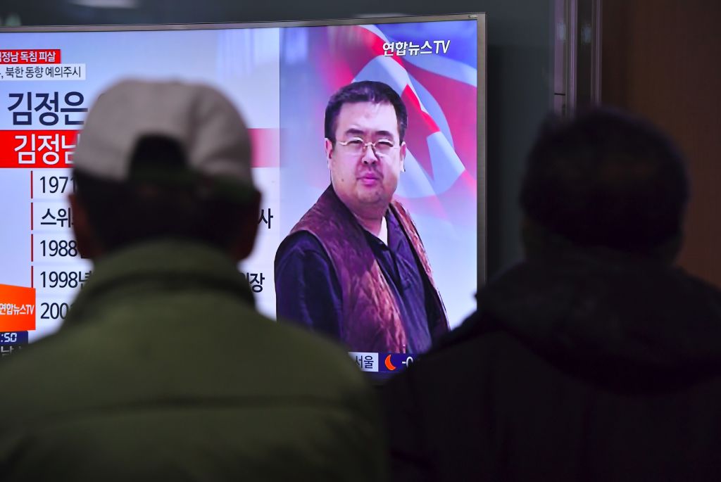 Kim Jong-Nam, the half-brother of North Korean leader Kim Jong-Un has been assassinated in Malaysia