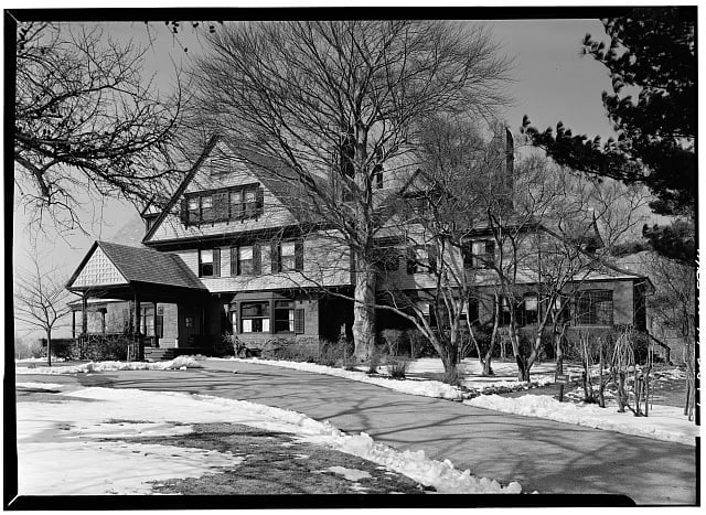 Sagamore-Hill-Teddy-Roosevelt
