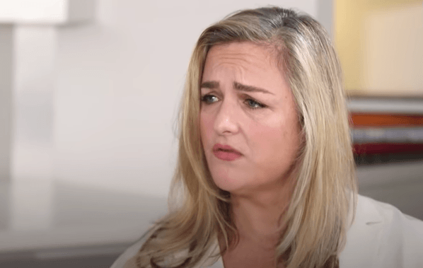 Natasha Stoynoff Natasha Stoynoff