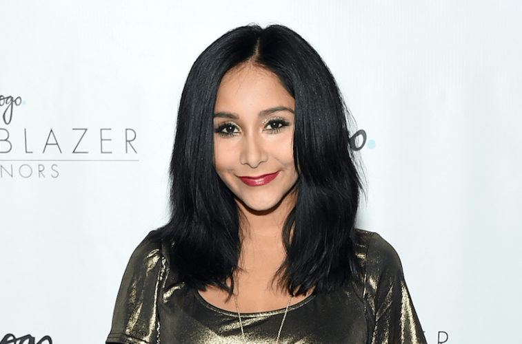 Nicole "Snooki" Polizzi