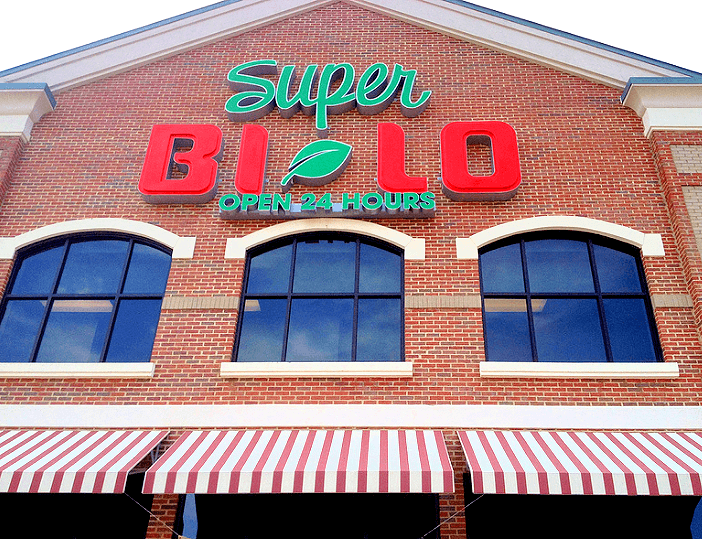Super Bi-Lo
